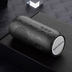 Bj Bluetooth Speaker